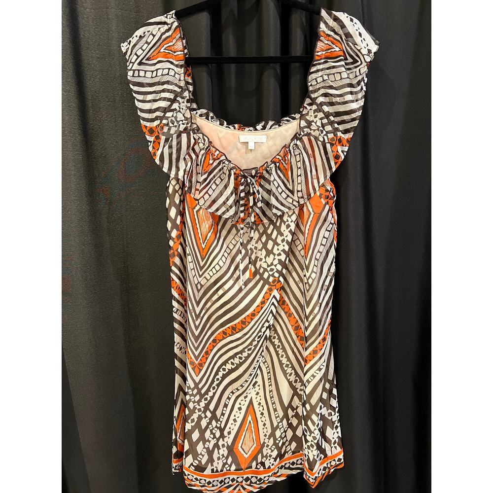 Glam Dress M